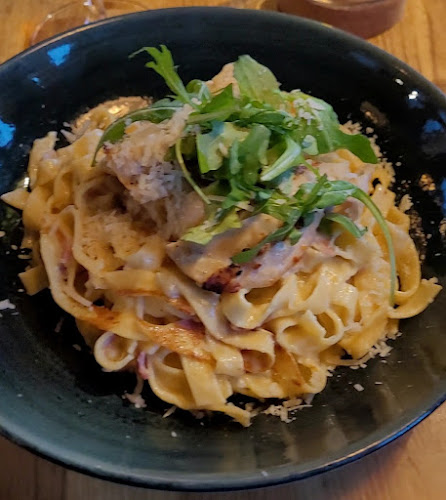 Comentarii opinii despre Trattoria Wiklund