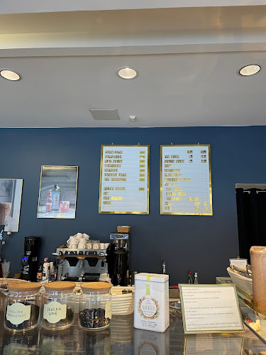 Pharmacy House - Café & Bakery