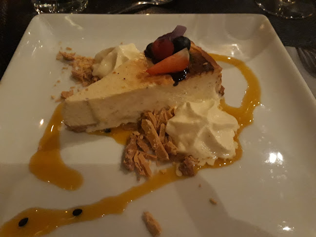 Stefan's Steakhouse Open Times