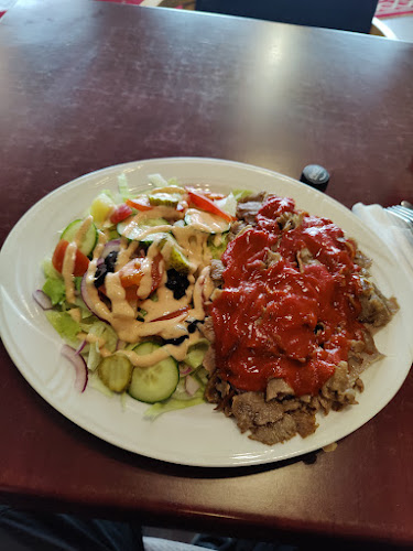 Comments and reviews of Dopar Pizzeria