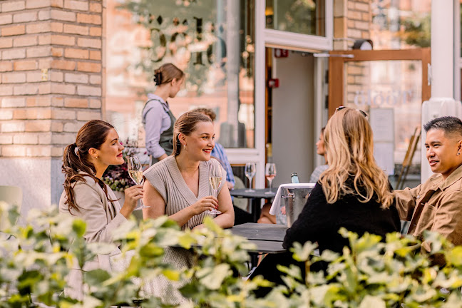 Comentarii opinii despre Ravintola Töölö