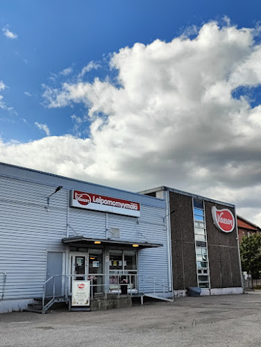 Vaasan Leipomomyymälä