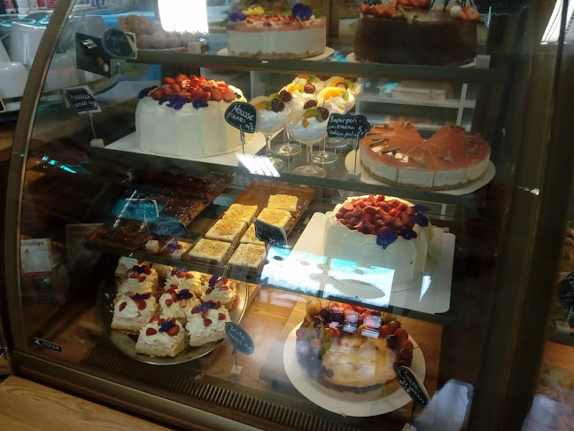 Leipomo-konditoria KakkuAnne