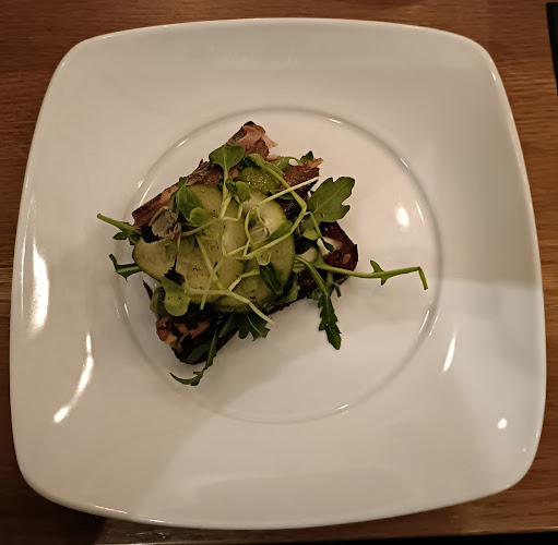 Ravintola Taivaanranta