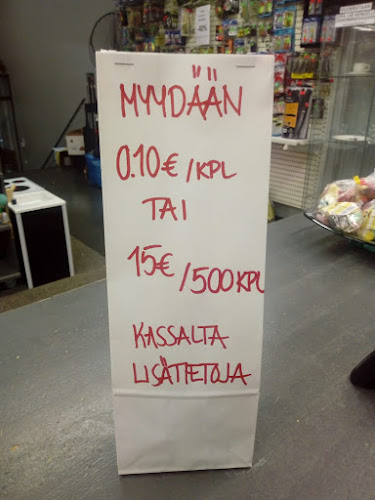 Liisanda - Ravintola-ala