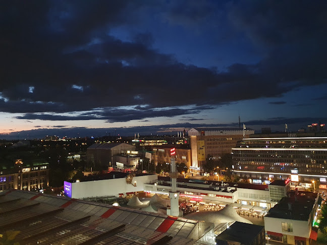 Comments and reviews of Monkey Rooftop Bar