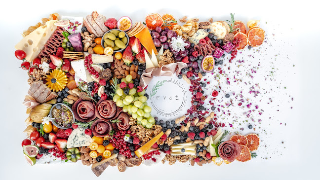 Opinii despre Fygë Food în Helsinki - Ravintola-ala