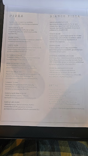 Opinii despre Edvin Pizza Napoletana în Espoo - Ravintola-ala