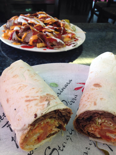 Perniön Kebab - Perniö