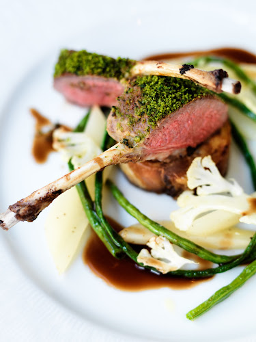 Ravintola Muru - Ravintola-ala