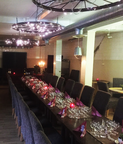 Virtakiven Sauna | Kahvila