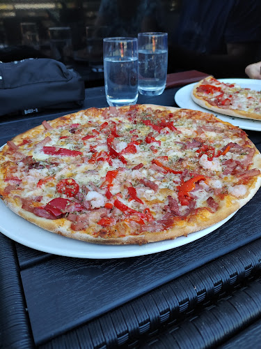 Comentarii opinii despre Can Kebab Pizzeria