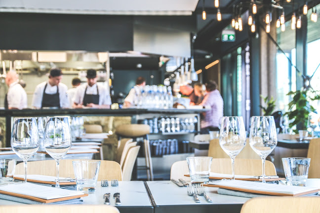 Nooa - Ravintola-ala