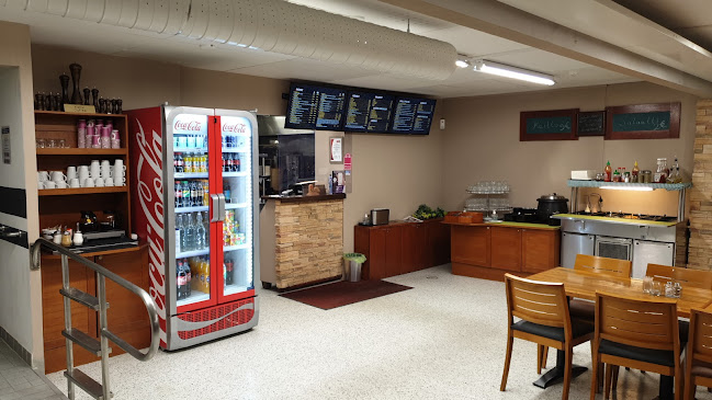 Opinii despre Ravintola Palma în Turku - Ravintola-ala