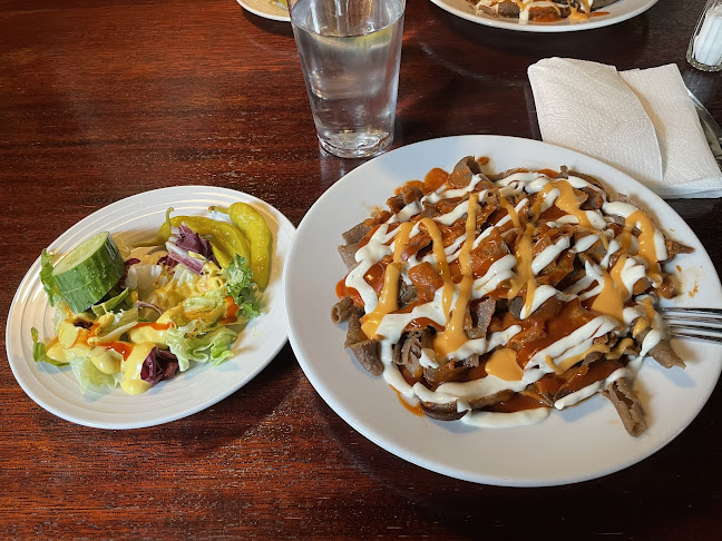 Restaurant Heinolan Pizza Kulma - Ravintola-ala