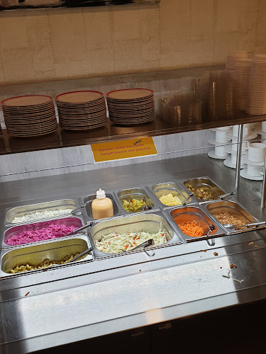 Ravintola Karlen - Ravintola-ala