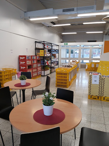 Annantähti - Ravintola-ala