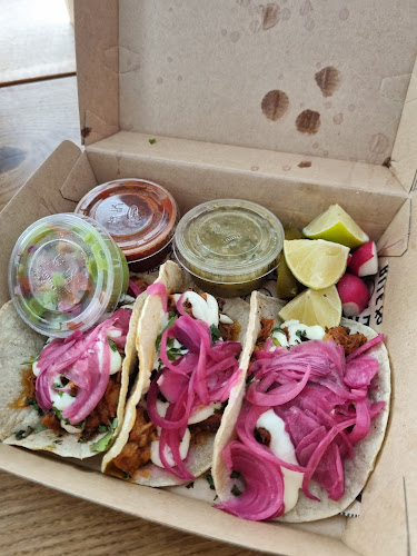 MEXICALI - Mexican & Californian Kitchen- - Järvenpää