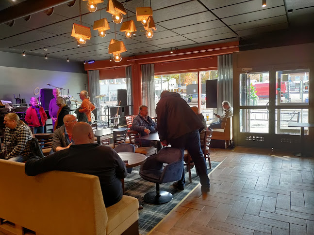 Comentarii opinii despre Ravintola Opus K