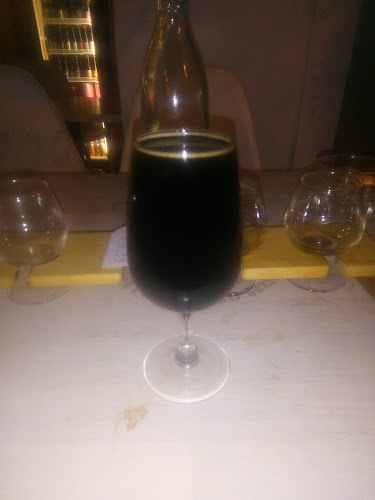 Taproom Helsinki by Sori Brewing - Ravintola-ala