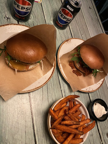 Junk y Vegan - Helsinki