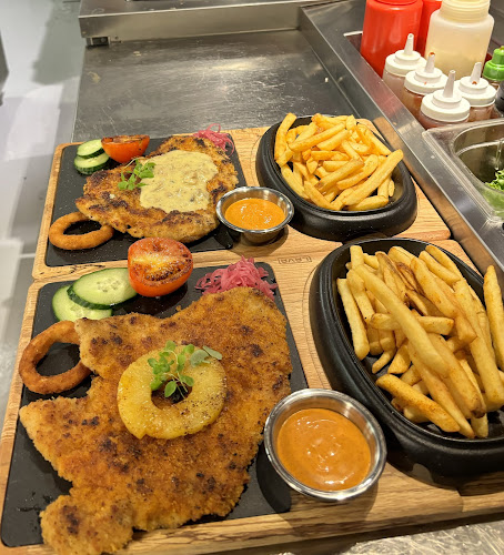 Istanbul Restaurant - Ravintola-ala