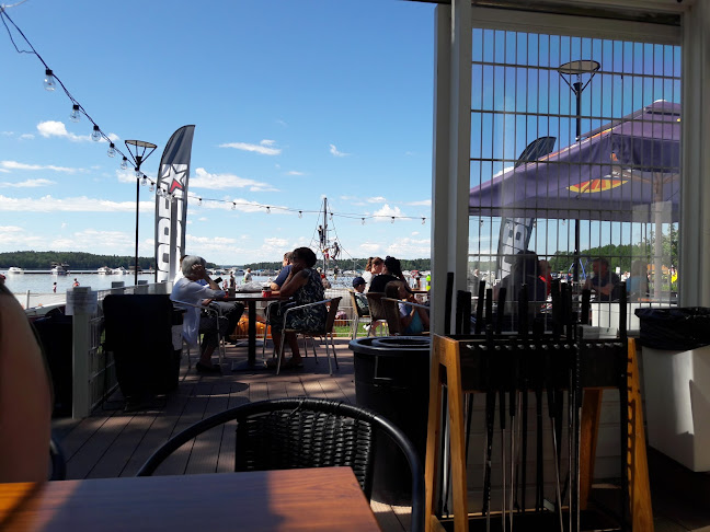 Comentarii opinii despre Aurlahti Rantakafe