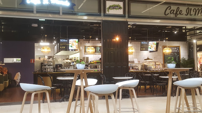 Comentarii opinii despre Cafe Il Mondo