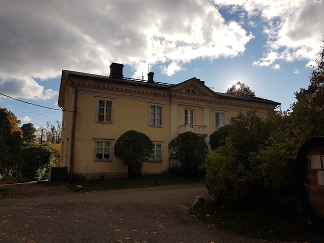 Comments and reviews of Wanha Mylly