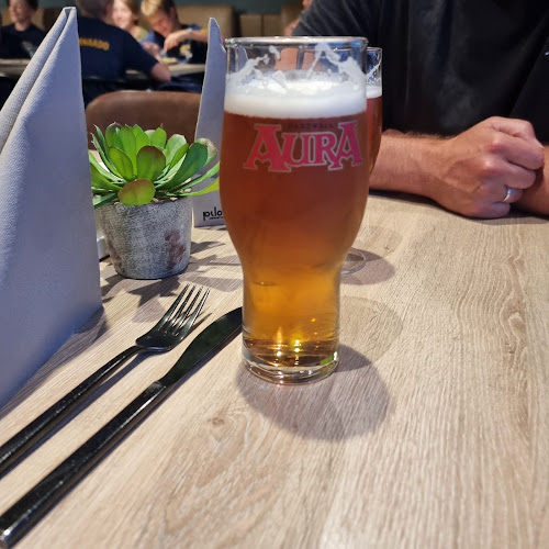 Ravintola Cloudberry - Vantaa