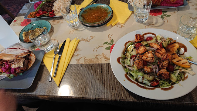 Opinii despre Ravintola Ephesus în Jyväskylä - Ravintola-ala