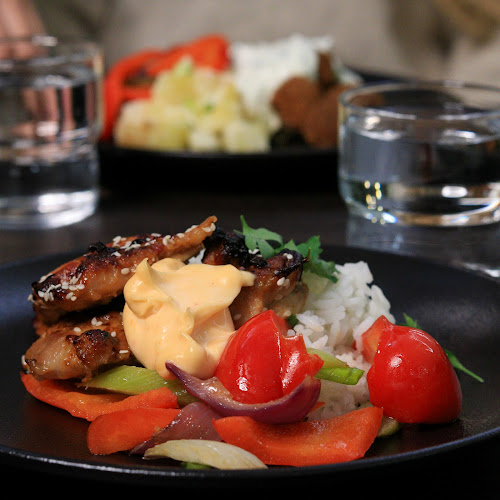 Comentarii opinii despre Juvenes Ravintola Saarni