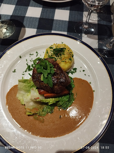 Ravintola Wanha Fiskari