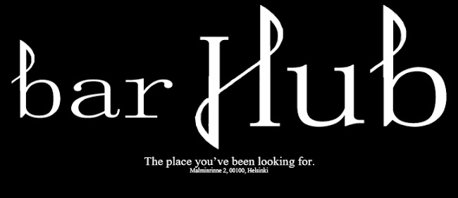 Bar Hub - Helsinki