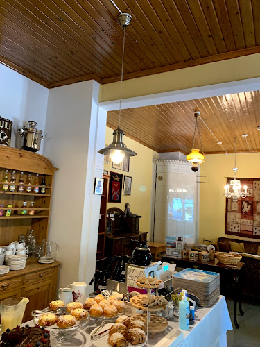 Kahvila Majurska - Lappeenranta