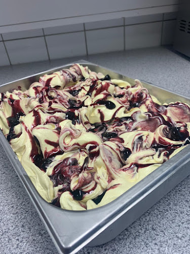 La Gelateria - Vanha Kauppahalli, Helsinki - Helsinki
