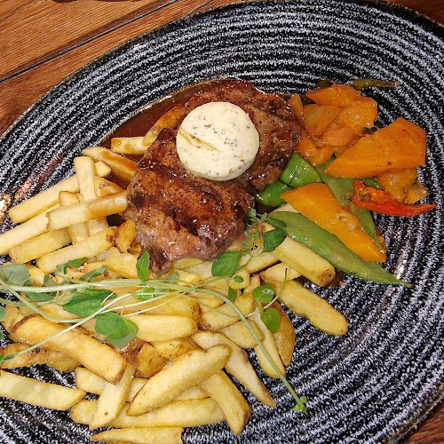 Rosso Kajaani - Ravintola-ala