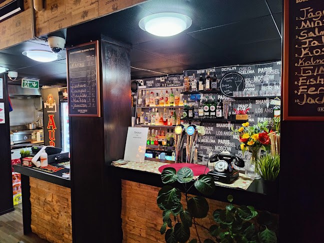 Comentarii opinii despre Momento Bar