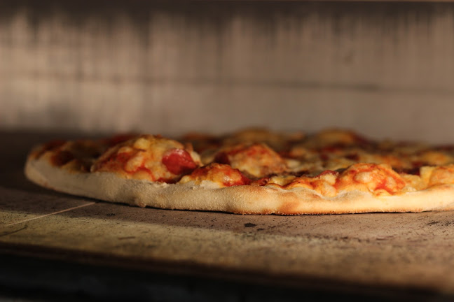 Comentarii opinii despre Kotipizza Porvoo Tarmola