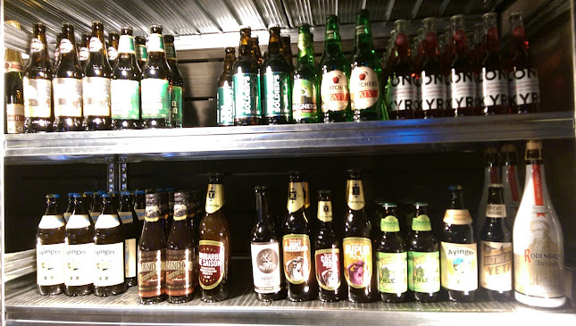 Time Bar - Ravintola-ala