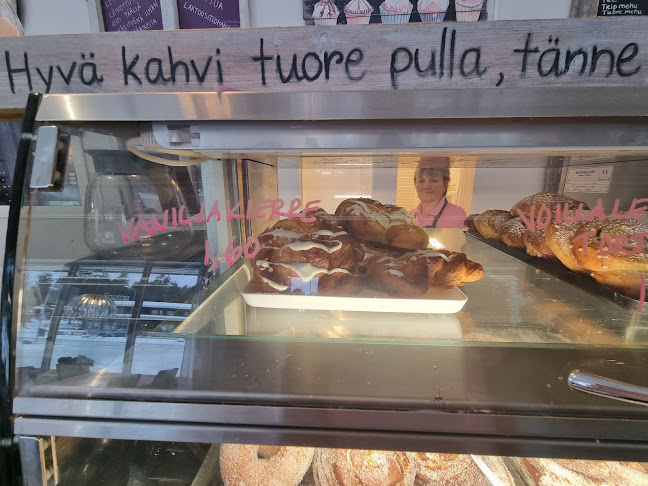 Keskustie 45, 63100 Kuortane