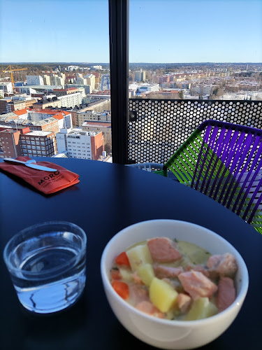 Opinii despre Moro Sky Bar în Tampere - Ravintola-ala