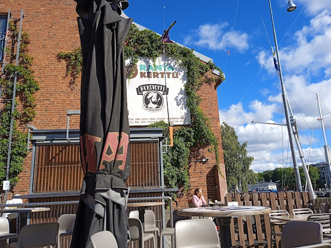 Läntinen Rantakatu 55, 20100 Turku