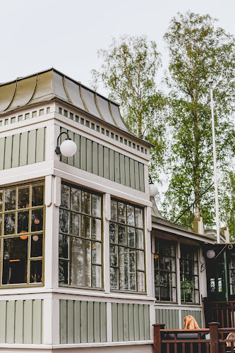 Cafe Pori Jazz - Pori