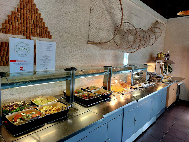 Ravintola Puumalan Poiju - Puumala