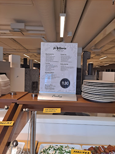Ravintola La Maria