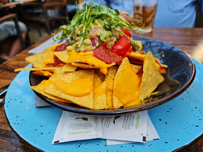 Ravintola Oklahoma - Vantaa