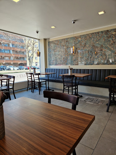 Opinii despre Erkan Bistro & Restaurant în Kotka - Ravintola-ala