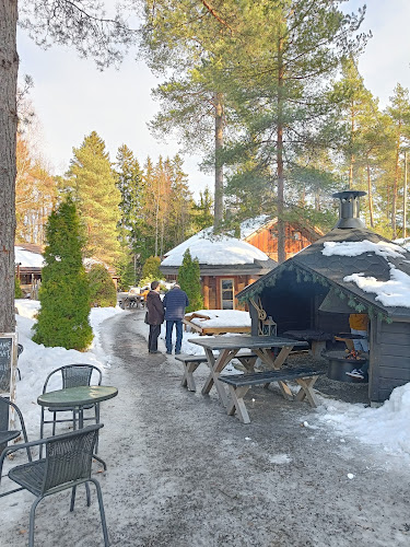 Reviews of LeipomoKahvila N'Avetta Oy in Västerskog - Ravintola-ala