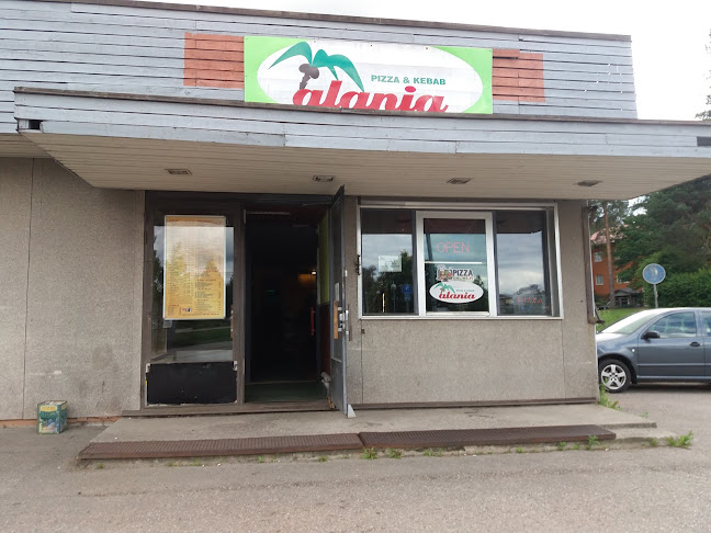 Pizzeria Alania